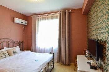 Hangzhou Moqi Garden Hotel Экстерьер фото