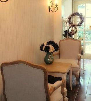 Hangzhou Moqi Garden Hotel Экстерьер фото