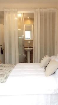 Hangzhou Moqi Garden Hotel Экстерьер фото