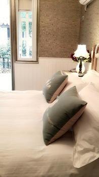 Hangzhou Moqi Garden Hotel Экстерьер фото